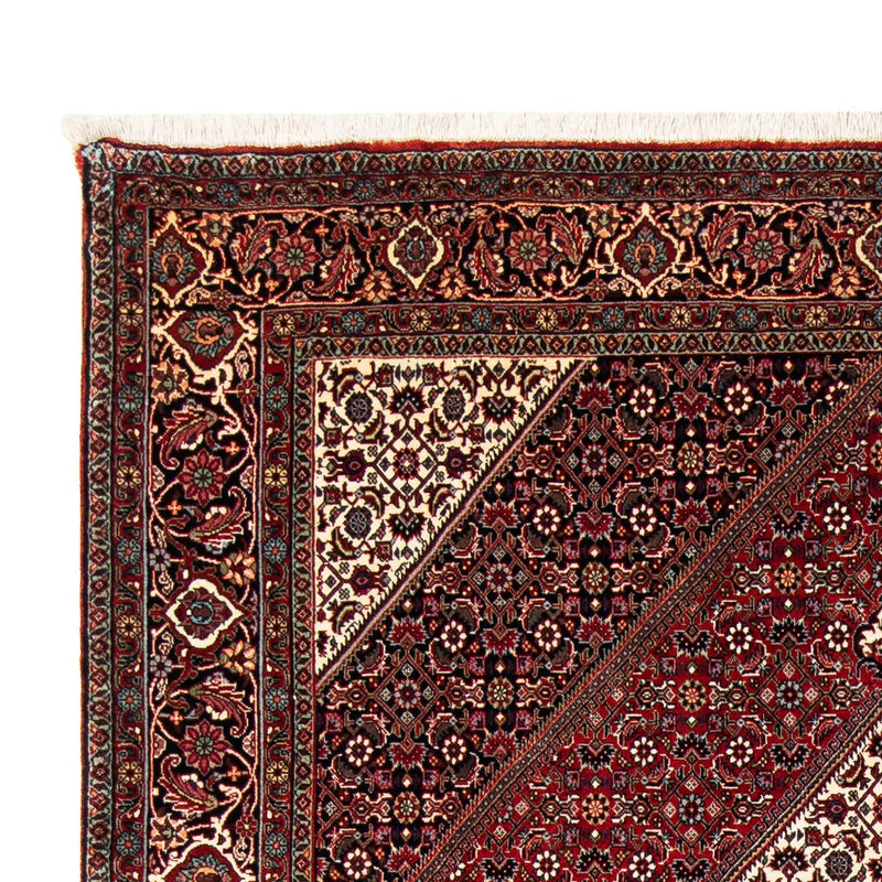 Bidjar Teppe 170x229cm - Persisk teppe
