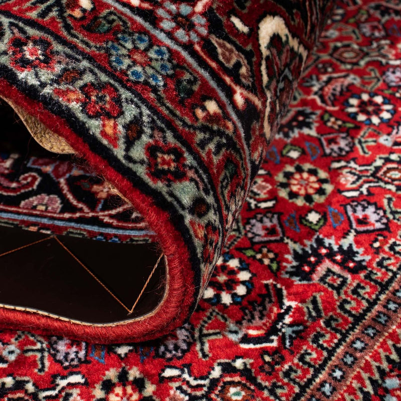 Bidjar Teppe 170x229cm - Persisk teppe
