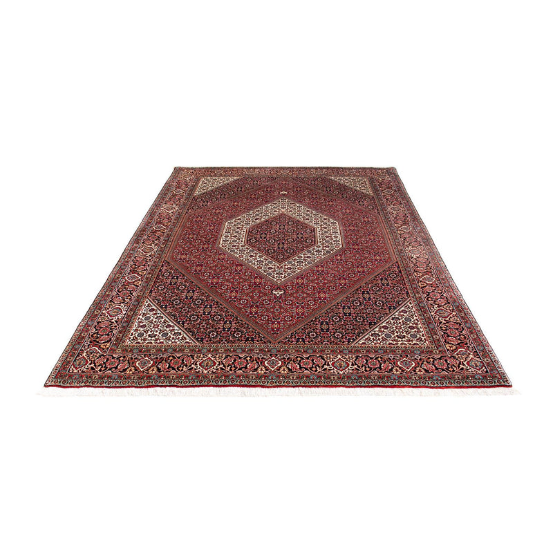 Bidjar Teppe 170x229cm - Persisk teppe
