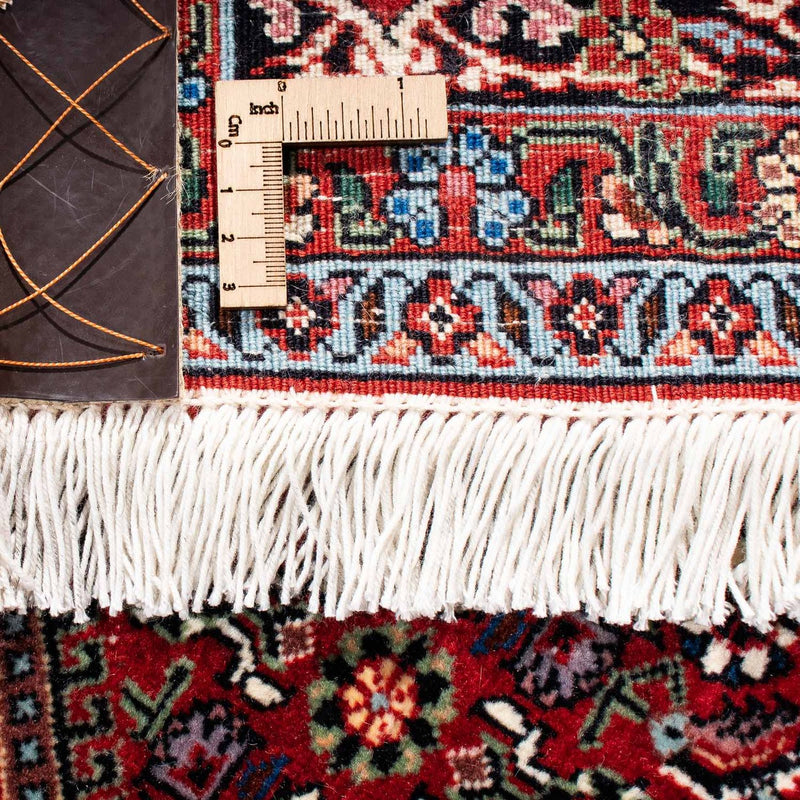 Bidjar Teppe 170x229cm - Persisk teppe
