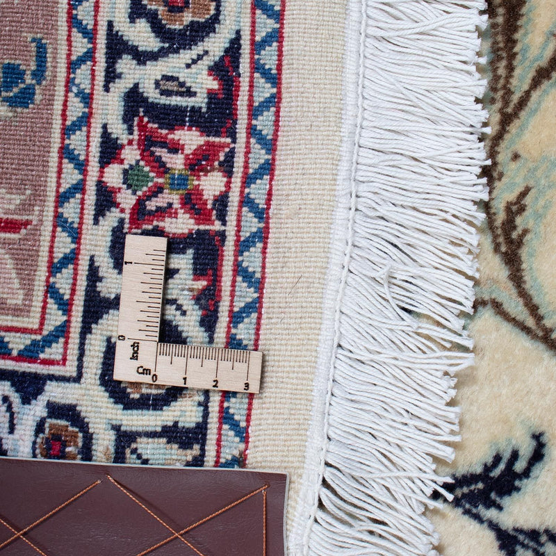 Mashhad Teppe 190x296cm - Persisk teppe