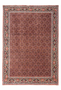 Bidjar - Takab Teppe 288x206cm - Persisk teppe – product image