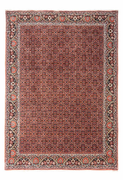 Bidjar - Takab Teppe 206x288cm - Persisk teppe