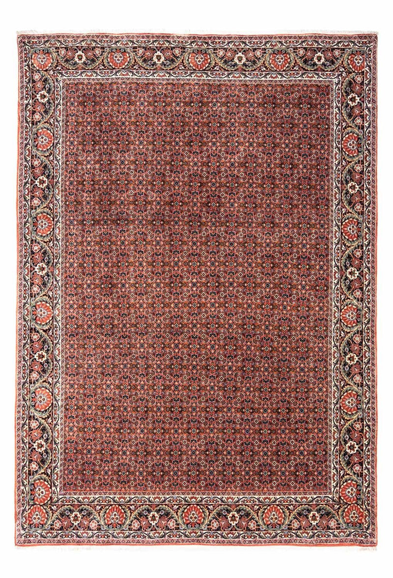 Bidjar - Takab Teppe 288x206cm - Persisk teppe
