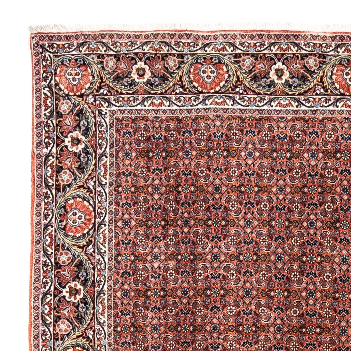 Bidjar - Takab Teppe 288x206cm - Persisk teppe