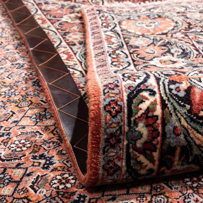 Bidjar - Takab Teppe 288x206cm - Persisk teppe