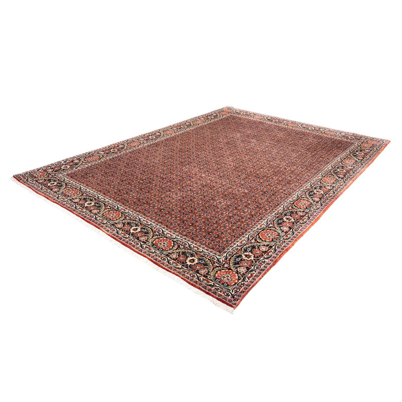 Bidjar - Takab Teppe 288x206cm - Persisk teppe