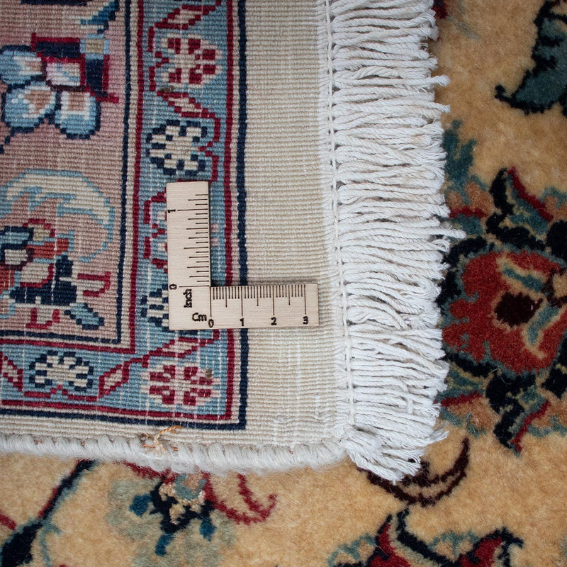 Mashhad Teppe 309x203cm - Persisk teppe