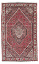 Bidjar Teppe 185x110cm - Persisk teppe