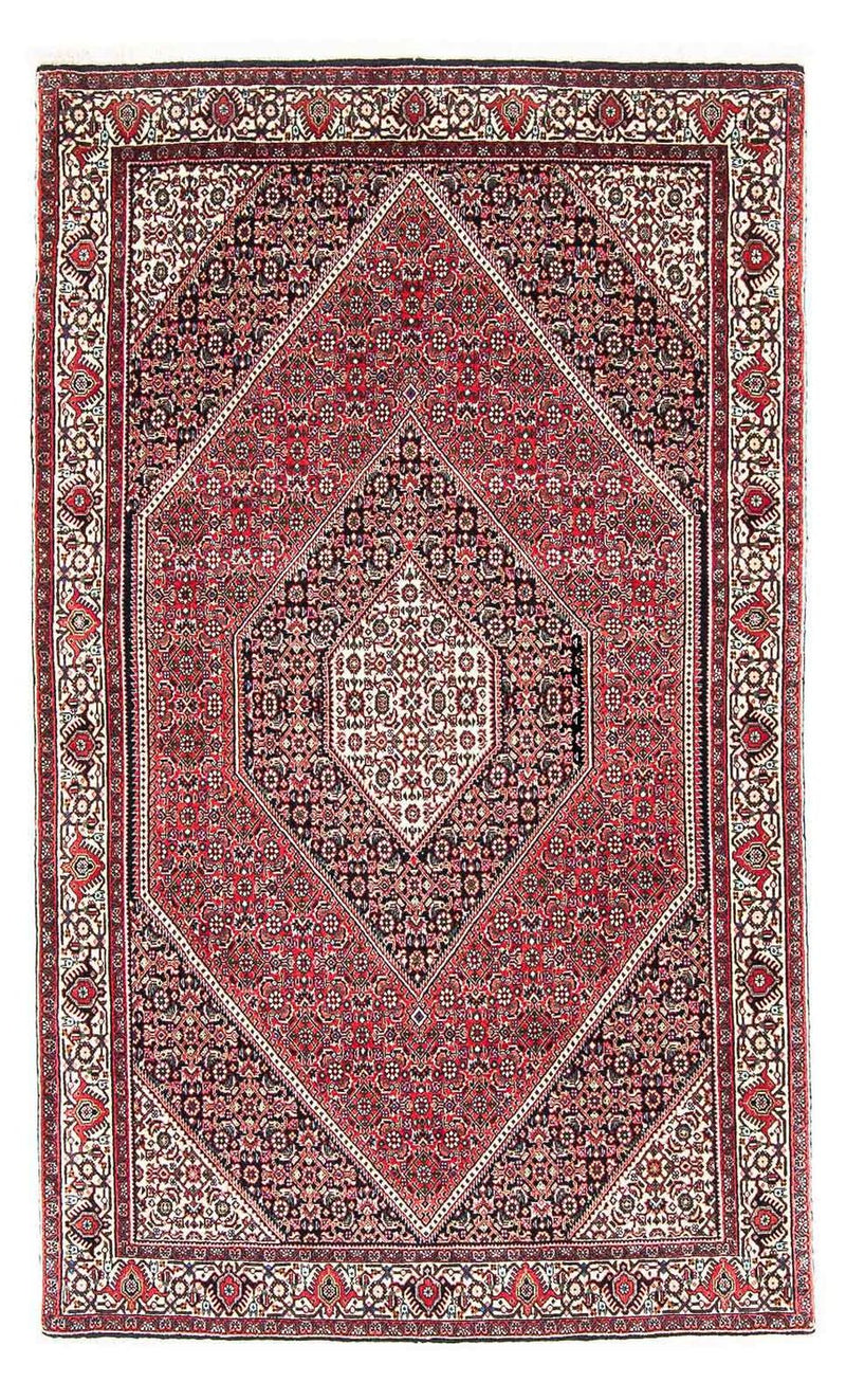 Bidjar Teppe 185x110cm - Persisk teppe