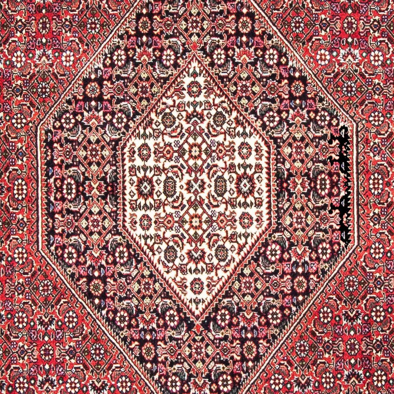 Bidjar Teppe 185x110cm - Persisk teppe
