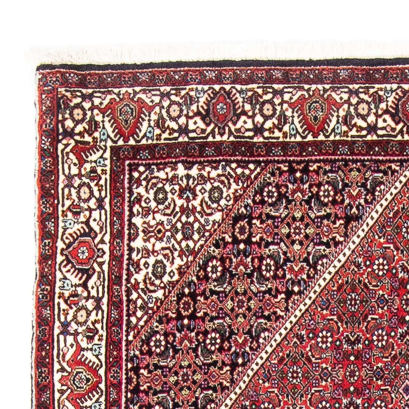 Bidjar Teppe 185x110cm - Persisk teppe