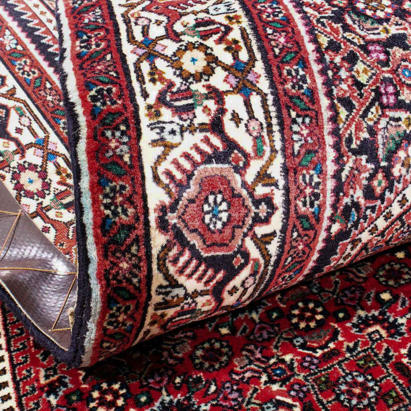 Bidjar Teppe 185x110cm - Persisk teppe