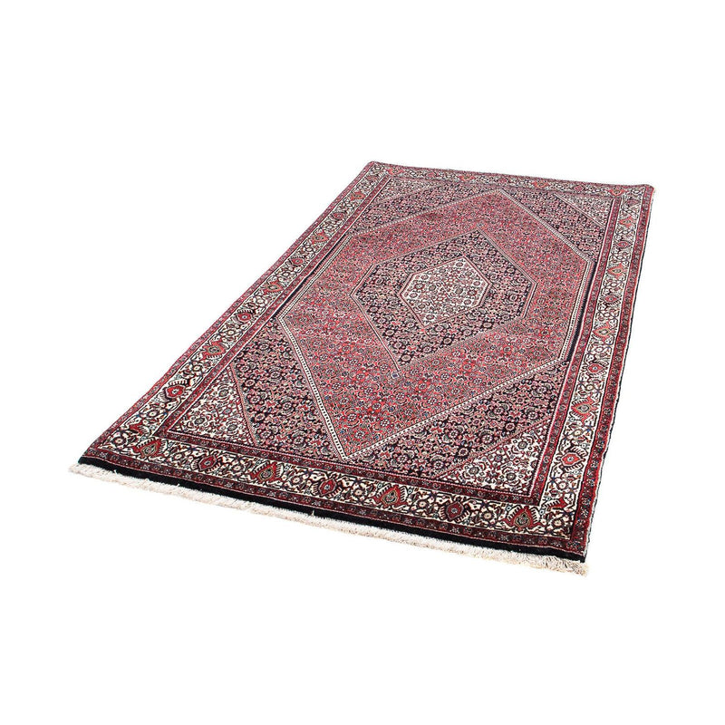 Bidjar Teppe 185x110cm - Persisk teppe