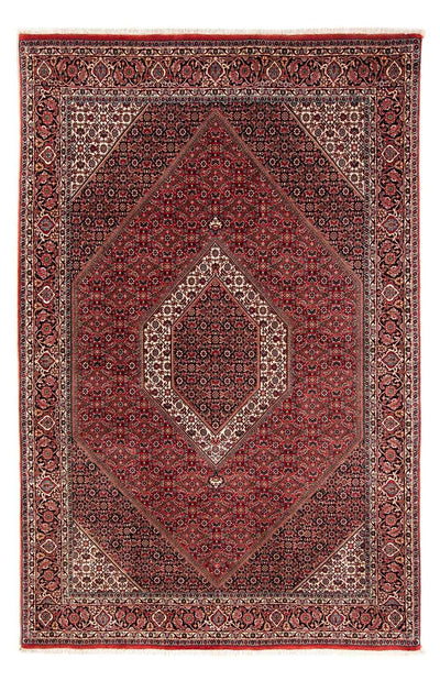 Bidjar Teppe 170x250cm - Persisk teppe