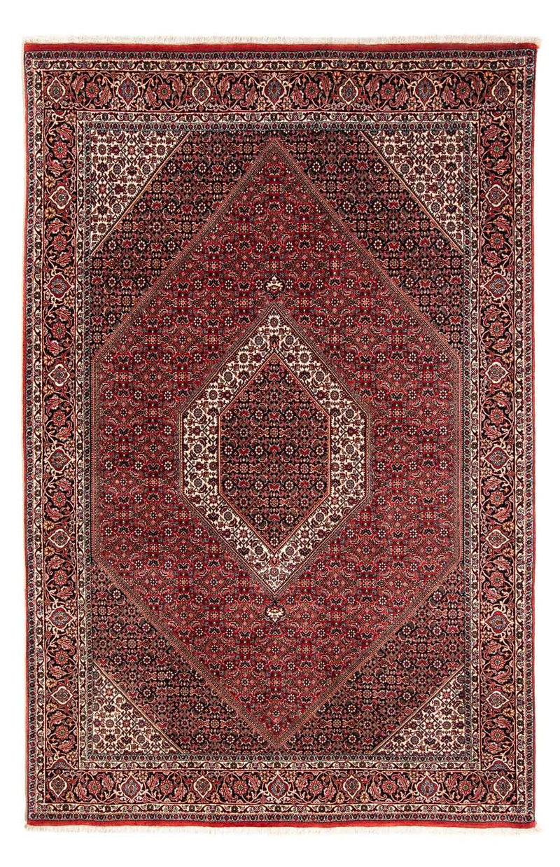 Bidjar Teppe 250x170cm - Persisk teppe