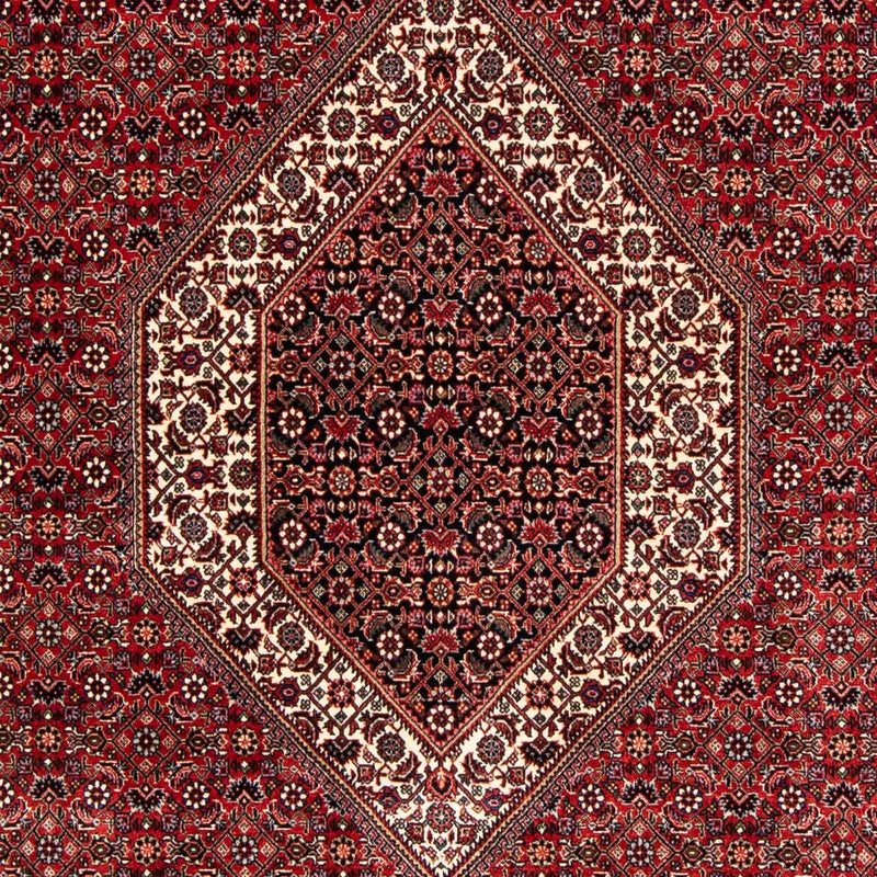 Bidjar Teppe 250x170cm - Persisk teppe