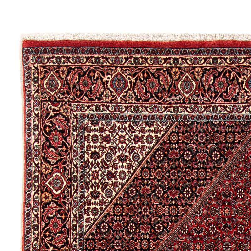 Bidjar Teppe 250x170cm - Persisk teppe