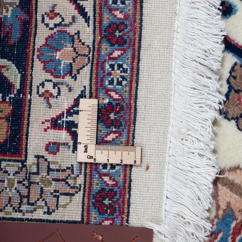 Mashhad Teppe 197x300cm - Persisk teppe