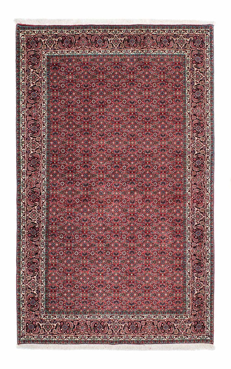 Bidjar Teppe 130x212cm - Persisk teppe