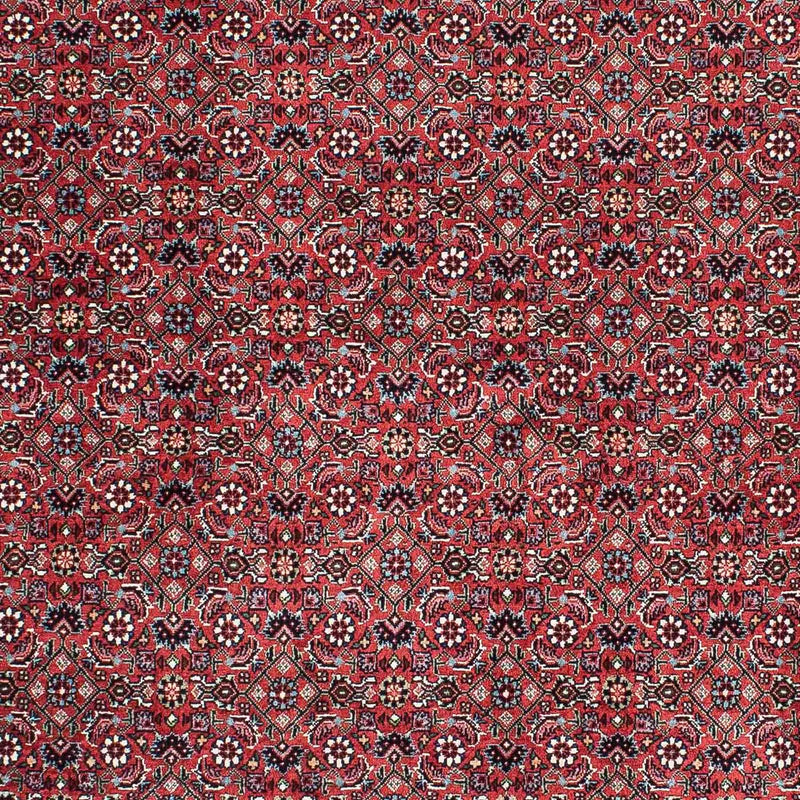 Bidjar Teppe 130x212cm - Persisk teppe