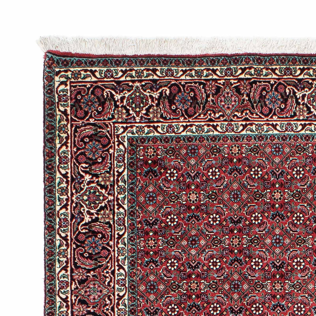Bidjar Teppe 130x212cm - Persisk teppe