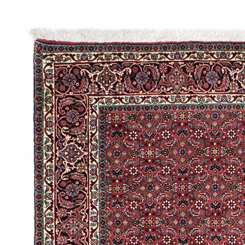 Bidjar Teppe 130x212cm - Persisk teppe