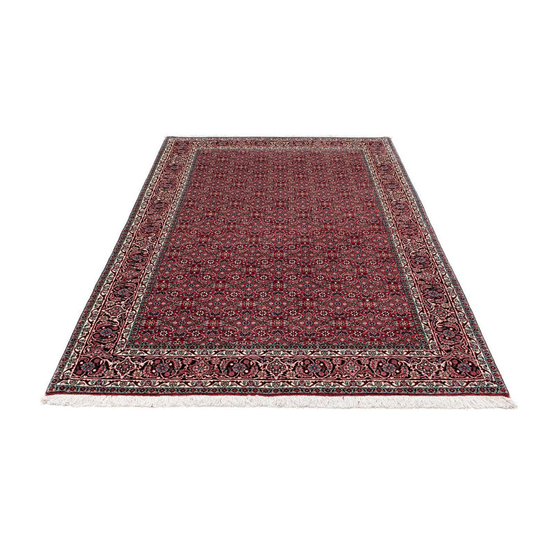 Bidjar Teppe 130x212cm - Persisk teppe