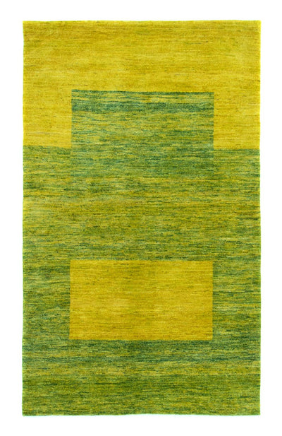 Loribaft Teppe 117x189cm - Ullteppe