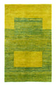Loribaft Teppe 189x117cm - Ullteppe