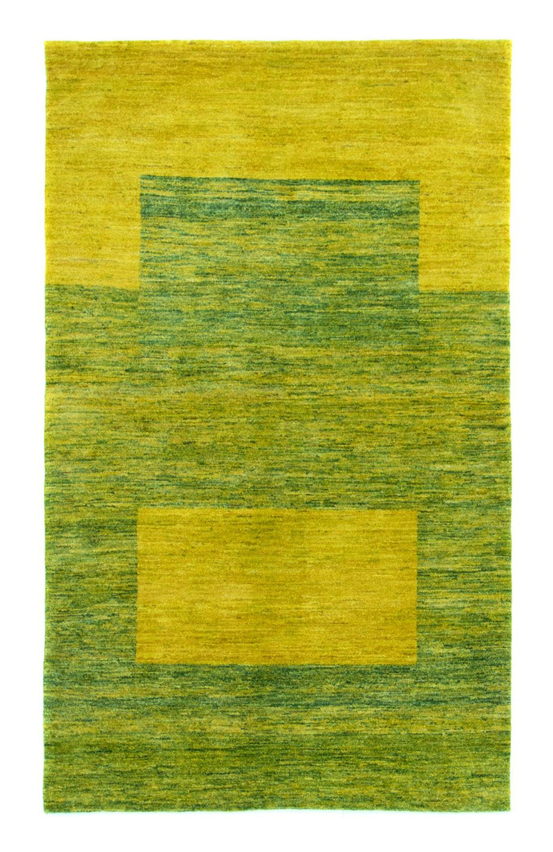 Loribaft Teppe 189x117cm - Ullteppe