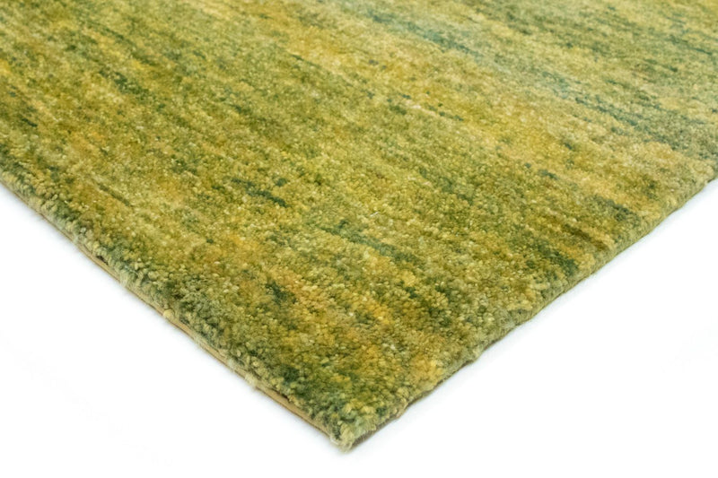 Loribaft Teppe 189x117cm - Ullteppe