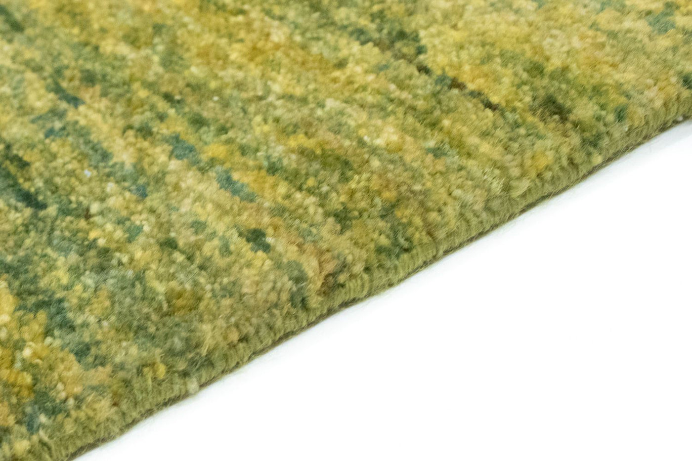 Loribaft Teppe 189x117cm - Ullteppe