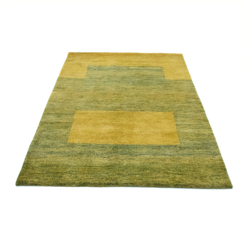 Loribaft Teppe 189x117cm - Ullteppe