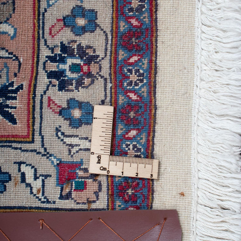 Mashhad Teppe 195x306cm - Persisk teppe