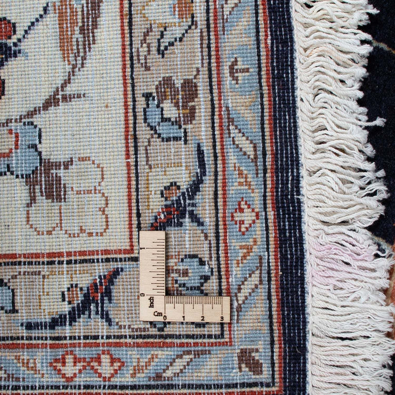 Mashhad Teppe 205x303cm - Persisk teppe