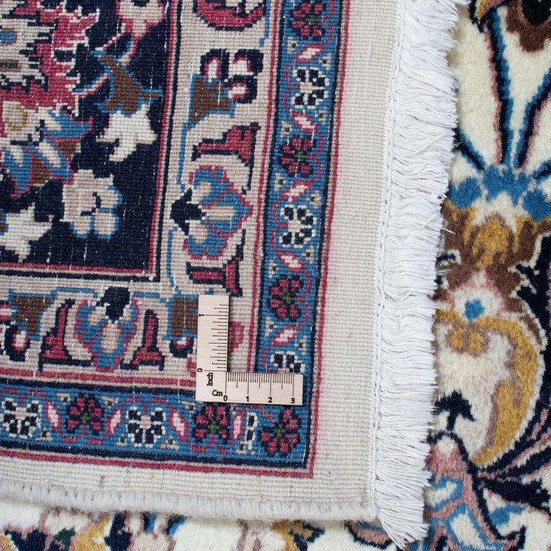 Mashhad Teppe 303x198cm - Persisk teppe
