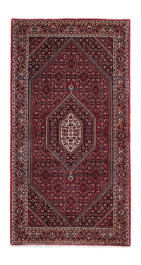 Bidjar Teppe 206x126cm - Persisk teppe – product image