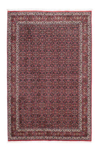 Bidjar Teppe 203x130cm - Persisk teppe – product image