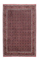 Bidjar Teppe 203x130cm - Persisk teppe