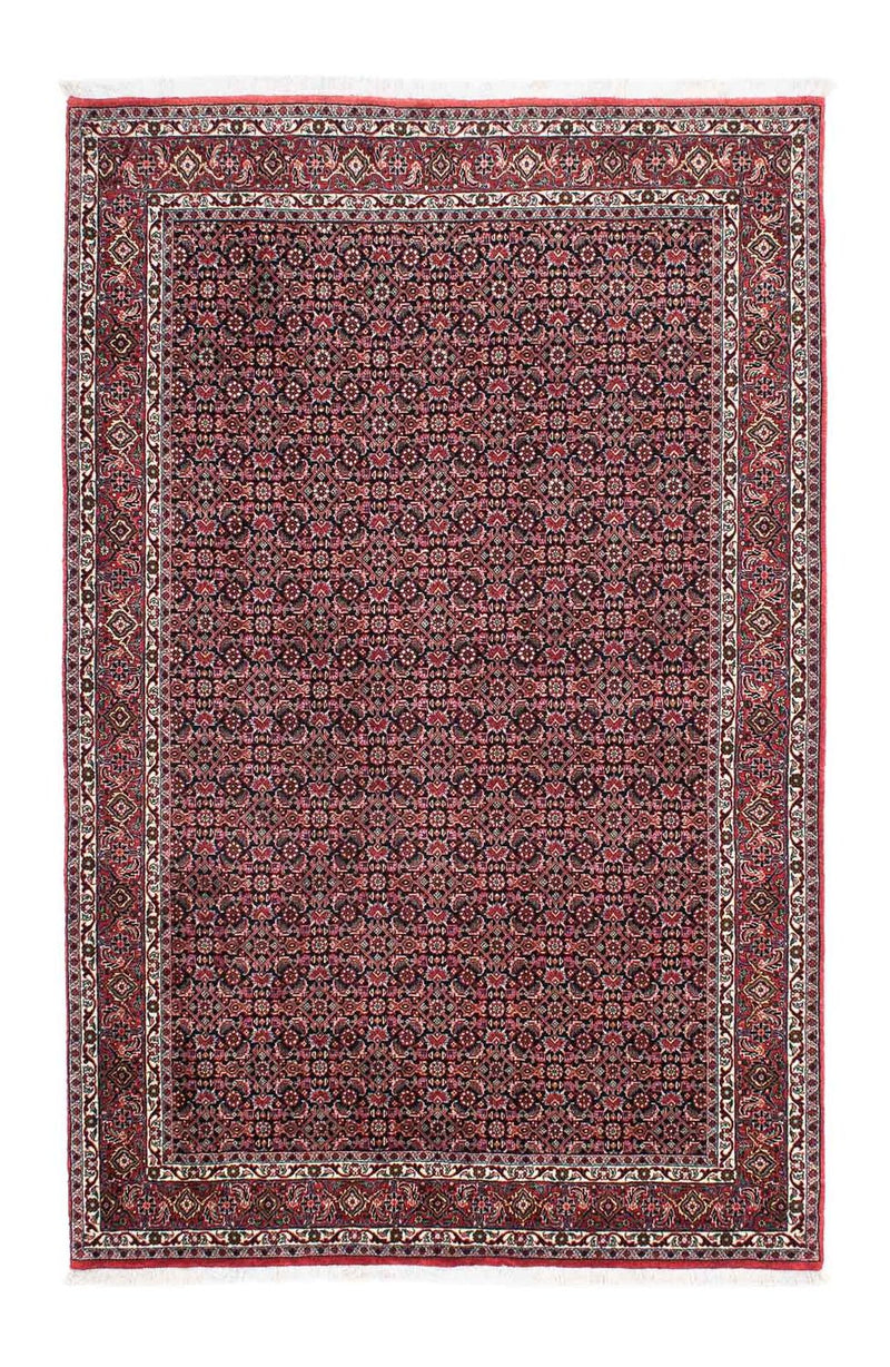 Bidjar Teppe 203x130cm - Persisk teppe