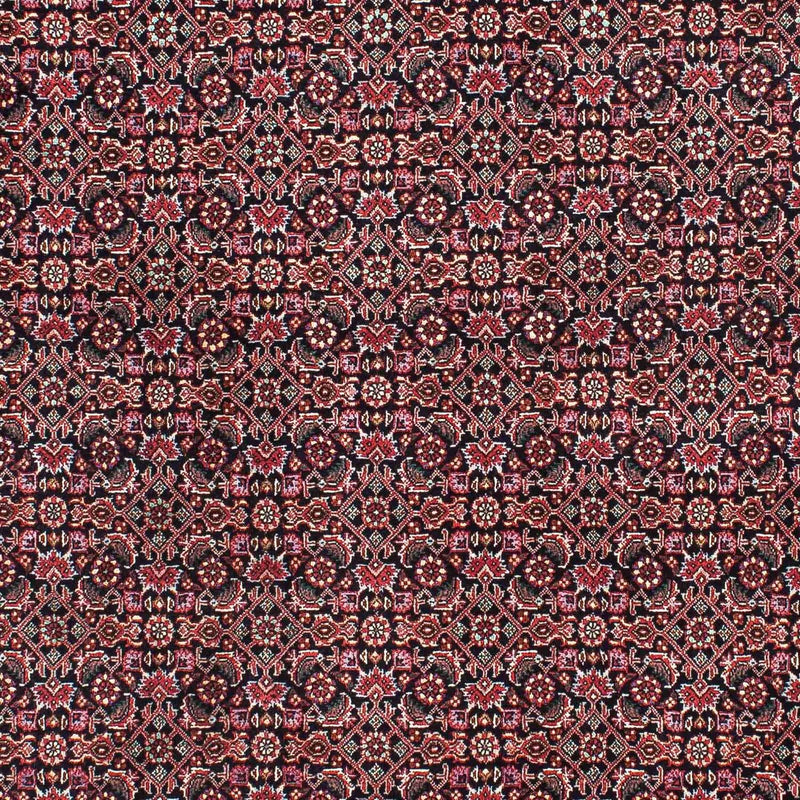 Bidjar Teppe 203x130cm - Persisk teppe