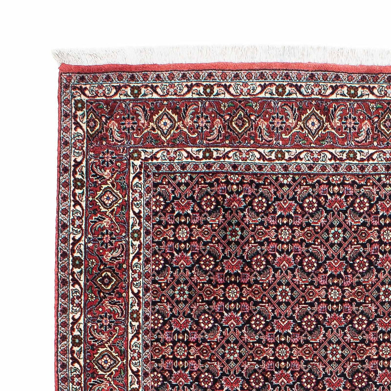 Bidjar Teppe 203x130cm - Persisk teppe
