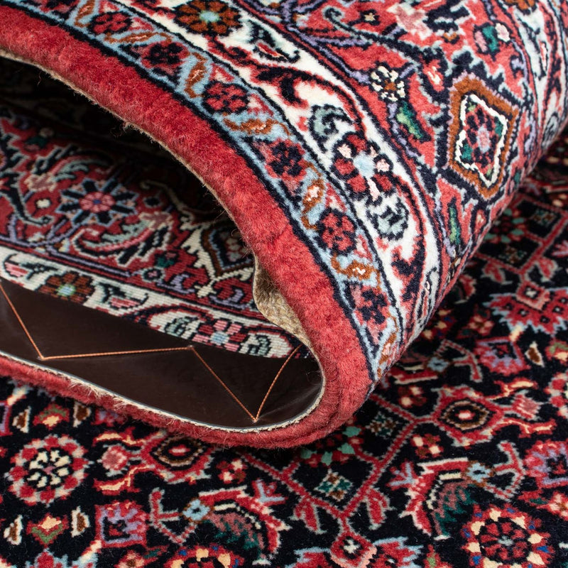 Bidjar Teppe 203x130cm - Persisk teppe