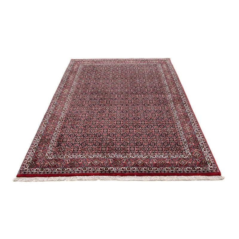 Bidjar Teppe 203x130cm - Persisk teppe