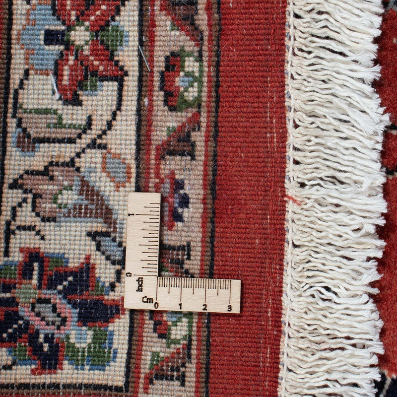 Mashhad Teppe 192x288cm - Persisk teppe