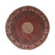 Bidjar Teppe 260x260cm - Persisk teppe
