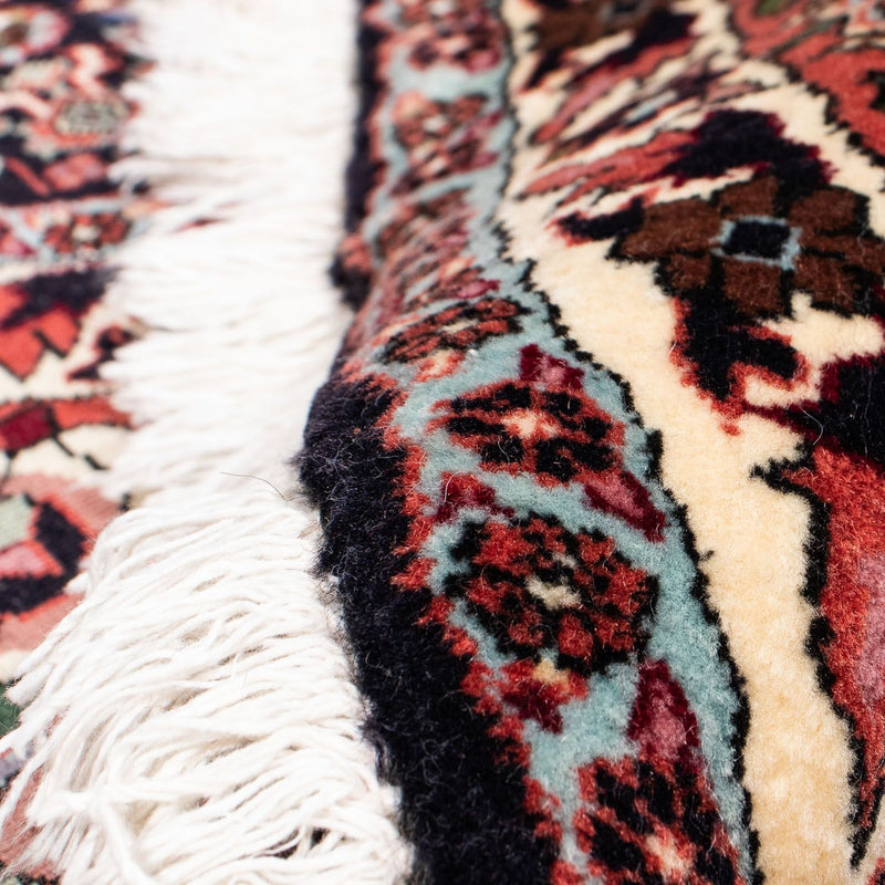 Bidjar Teppe 260x260cm - Persisk teppe