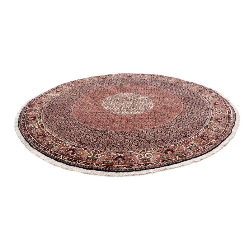 Bidjar Teppe 260x260cm - Persisk teppe