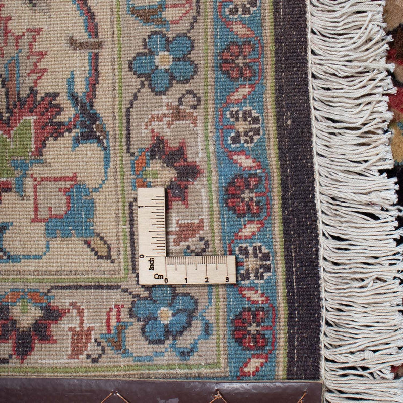 Mashhad Teppe 299x198cm - Persisk teppe